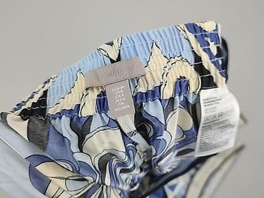blwr spodnie: H&M, Spodnie materiałowe damskie, rozmiar S — 4
