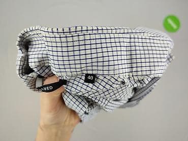 crocs 39: Reserved, Koszulа dla mężczyzn, rozmiar S — 5