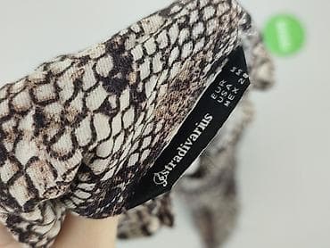 obuwie pro moda: Stradivarius, Sukienka damska, rozmiar M — 4