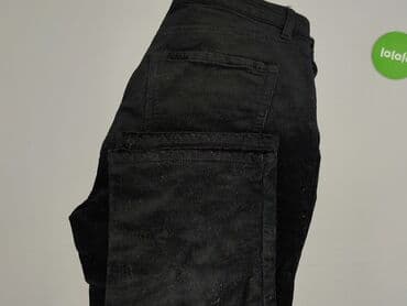 vader t shirty: H&M, Jeans for women, size L (EU 40) — 6