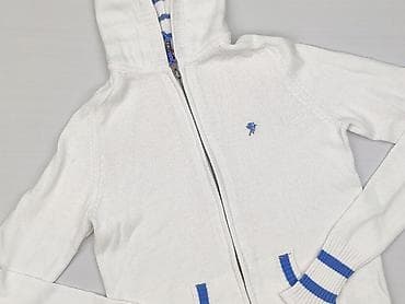 bluza hm: Edc by Esprit, Bluza z kapturem damska, rozmiar S — 1