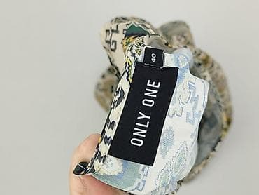 bluzki only: Only One, Top damski, rozmiar L — 5