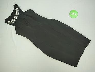 spódnice cekiny: Zara, Sukienka damska, rozmiar M — 2