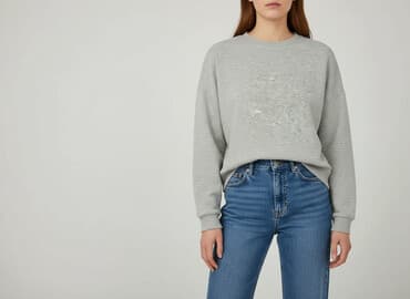 rozmiary bluzek damskich: Primark, Bluza damska
, rozmiar M — 1