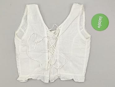 stradivarius gorset: Bluzka damska, rozmiar M — 3