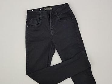 jeans apple bottom: Jeansy damskie, rozmiar S — 1