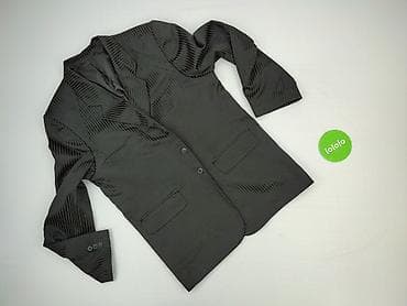 pullandbear pl: Піджак для чоловіків, розмір S — 2