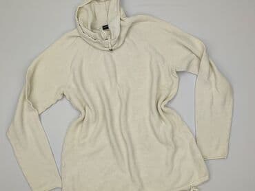Bluzy z kapturem: Bluza z kapturem damska, rozmiar M