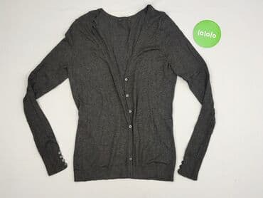 kurtki zimowe damskie c a: Kardigan damski, rozmiar S — 2