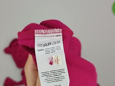 rosze: Moraj, Sukienka damska, rozmiar 2XL — 5