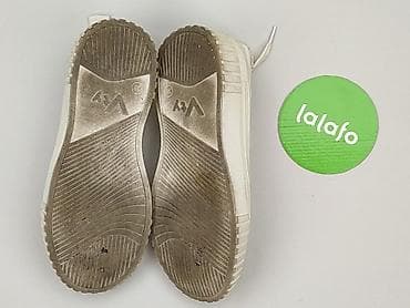 jeansowe baleriny: Trampki damskie, rozmiar 38 — 5