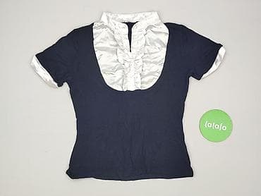 sissy blouses: Bluzka damska, rozmiar S — 2
