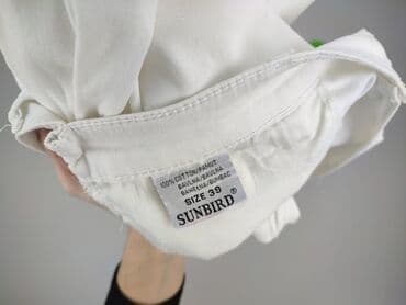 piżama hello kitty temu: Spodnie materiałowe damskie, 3XL — 6