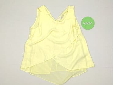 bluzki z cyrkoniami bershka: Bershka, Bluzka damska, rozmiar XS — 2