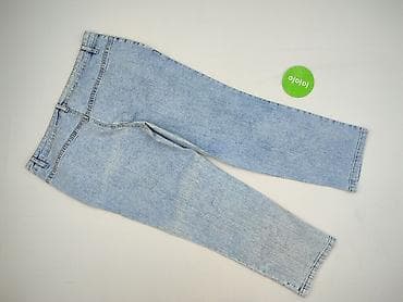 jeansy lee: Jeansy damskie, rozmiar 3XL — 3