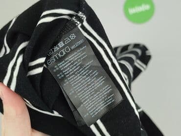 zalando sukienka w paski: Esmara, Sukienka damska, rozmiar M — 5