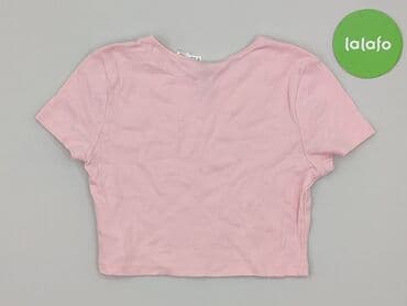 bluzy blackpink: H&M Divided, Top damski, rozmiar S — 3