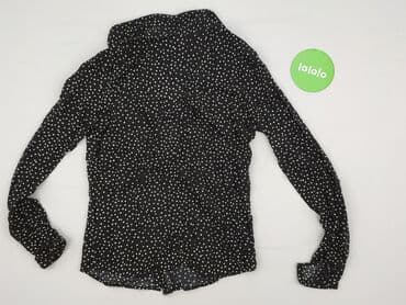 bluzki z frędzlami reserved: Bluzka damska, rozmiar XS — 4