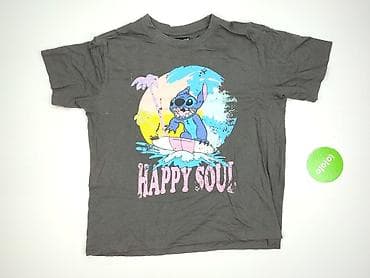 s hello kitty: Sinsay, T-shirt damski, rozmiar M — 2