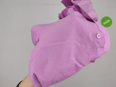 reserved czerwony sweter: Koszulа dla mężczyzn, L — 4