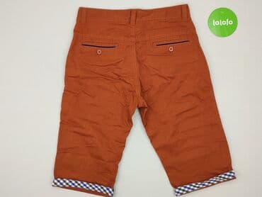 obcisle koszulki: Fashion Jeans, Szorty dla mężczyzn, S — 3