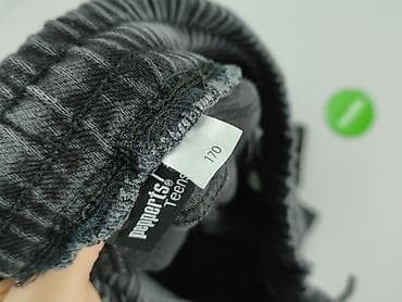 tchibo dresy: Spodnie jeansowe, Pepperts!, 15 lat, 170, stan - Bardzo dobry — 4