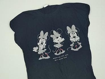 jacket disney: Mango, T-shirt damski, rozmiar S — 1