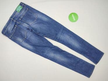 h m spodnie dżinsowe: Jeansy dla mężczyzn — 3