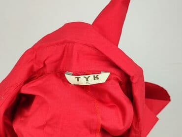 dluga biala koszula: Ty, Koszula damska, rozmiar XL — 4