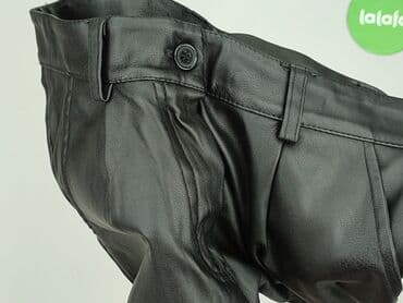 spódnica z eko skóry reserved: Szorty damskie, rozmiar S — 7