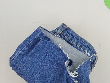 bluzki indygo: Topshop, Szorty damskie, rozmiar XS — 6