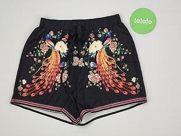 pull and bear shorts: Shein, Szorty damskie, rozmiar M — 3