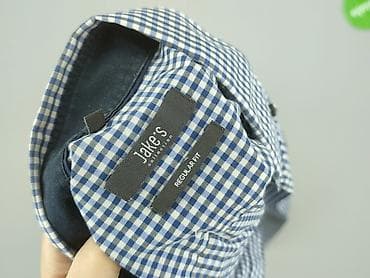 alphar one bokserki: Jake*s, Koszulа dla mężczyzn, rozmiar 2XL — 4