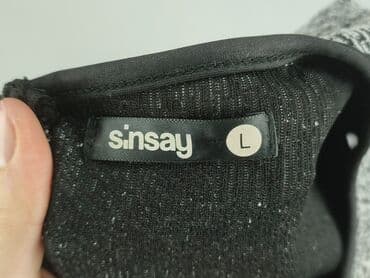 sinsey sukienki: Sinsay, Sukienka damska, rozmiar L — 7