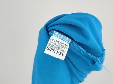 calvin klein performance koszulki damskie: XXL, Bluzka damska, 2XL — 6