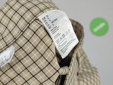 kożuch hm: H&M Divided, Spódnica damska, rozmiar 2XS — 5