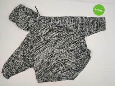 kurtka z kapturem reserved: Blind Date, Bluza z kapturem damska, M — 3