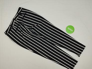 Ubrania damskie: Dorothy Perkins, Spodnie materiałowe damskie, rozmiar S — 3