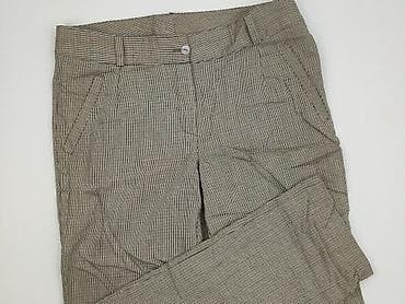 Spodnie materiałowe damskie, rozmiar M