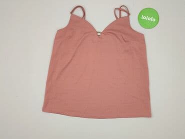 mohito sukienki damskie czerwone: Mohito, Top damski, rozmiar S — 2