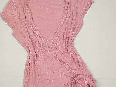 kopertowa bluzka reserved: Reserved, Bluzka damska, rozmiar XL — 1