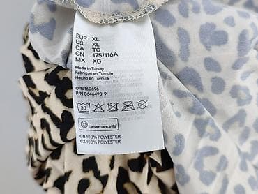 takie same sukienki: H&M, Sukienka damska, rozmiar XL — 7