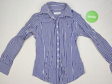 bluzka do pracy biurowej: Koszula damska, rozmiar XS — 2