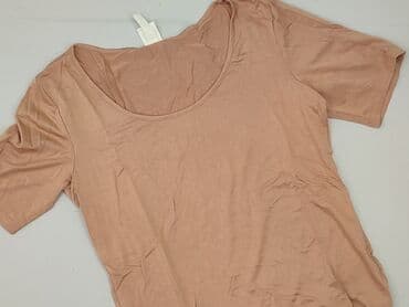 carlo colucci t shirty: H&M, T-shirt damski, rozmiar M — 1