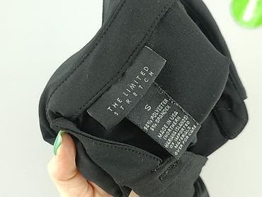 bluzki do garnituru: The Limited, Koszula damska, rozmiar S — 4