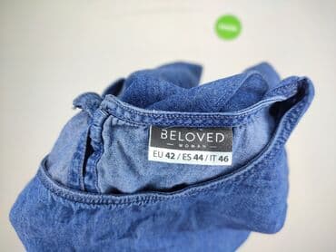 wrangler sukienka: Beloved, Sukienka damska, rozmiar XL — 5