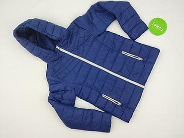 pepco bluza w krate: Kurtka przejściowa, Pepperts!, 10 lat, 134-140 cm, stan - Bardzo dobry — 2