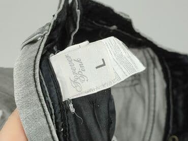 spódniczka mini allegro: Spódnica damska, rozmiar L — 4