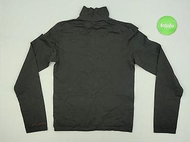 sweter damski basic: Tommy Hilfiger, Golf damski, rozmiar S — 3