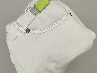 zerres jeans: Gardeur, Spodnie 3/4 damskie, rozmiar L — 7